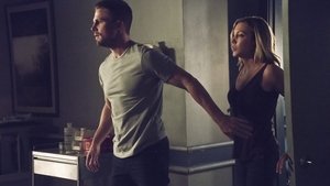 Arrow Temporada 4 Capítulo 5