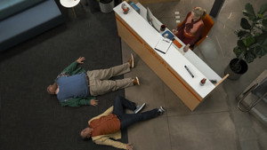 Stuart Não Consegue Salvar o Universo: 1×2