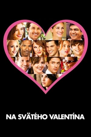 Poster Na svätého Valentína 2010
