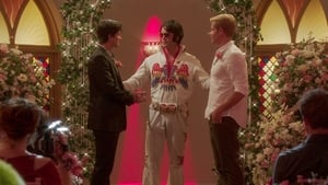 90210 Season 4 Episode 8