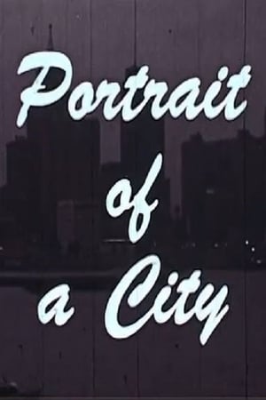 Portrait Of A City - Detroit