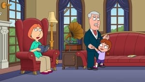 Family Guy: 21×15