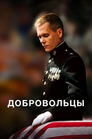 Poster Добровольцы 2009