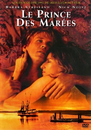 Poster Le Prince des marées 1991