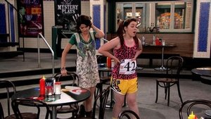 Die Zauberer vom Waverly Place: 3×7