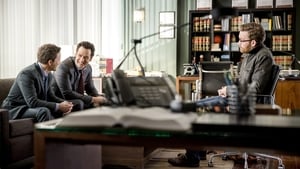 Franklin & Bash: 4×1