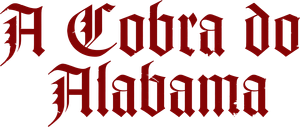 Alabama Snake — Logos 1
