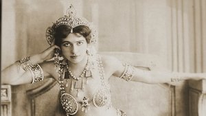 Mata Hari : La sulfureuse