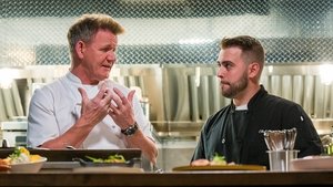 Gordon Ramsay's 24 Hours to Hell and Back Caneda's White Rooster