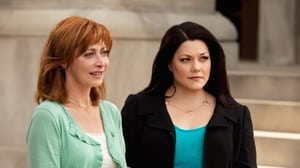 Drop Dead Diva: 2×7