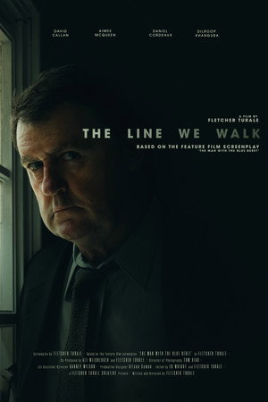 The Line We Walk 3