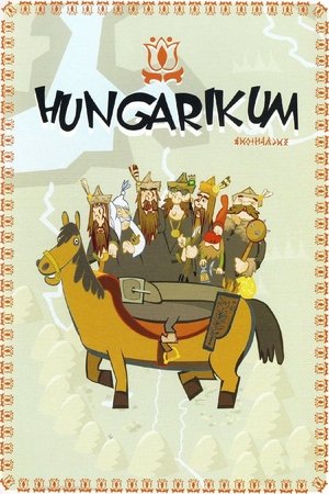 Hungarikum - Season 1