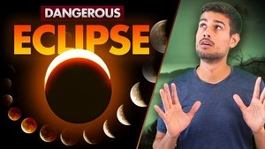 Mystery of Solar Eclipse | Eating Food during Surya Grahan 2023