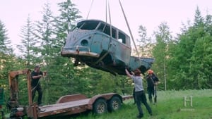 Rust Valley Restorers Season 4 Episode 1