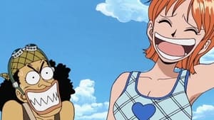 One Piece me titra shqip 2×63