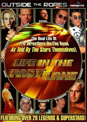 Poster Life In The Fast Lane 2007