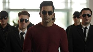 Naam Shabana (2017)