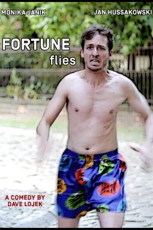 Image fruwająca FORTUNA