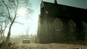 Hemlock Grove Season 1 Episode 11