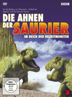 Walking with Monsters 13