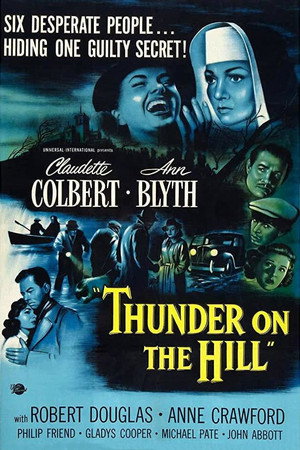 Thunder on the Hill