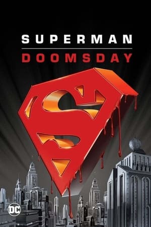 Image When Heroes Die: The Making of 'Superman: Doomsday'