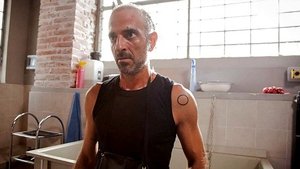 Rabbia furiosa: Er Canaro (2018)