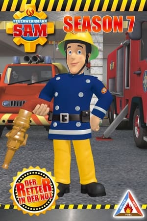 Feuerwehrmann Sam: Staffel 7