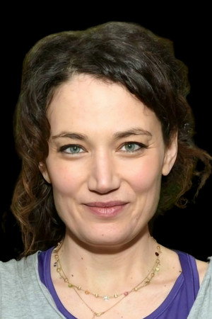 Coralie Fargeat portrait