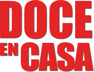 Doce en casa — Logos 7