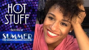 Hot Stuff: Backstage at 'Summer' with Ariana DeBose Desperate Donna & More