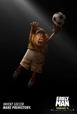 Early Man 151