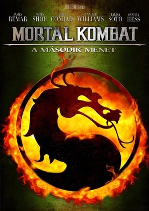 Image Mortal Kombat - A második menet
