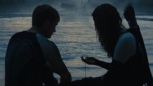 The Hunger Games: Catching Fire (2013)