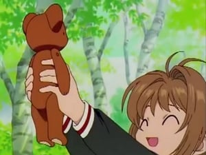 Cardcaptor Sakura: 3×5