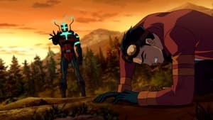 Generator Rex Endgame (1)