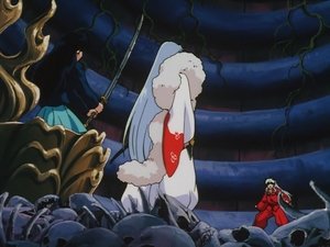 InuYasha Season 1 Episode 7