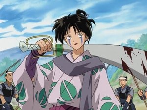 InuYasha Season 1 Episode 103