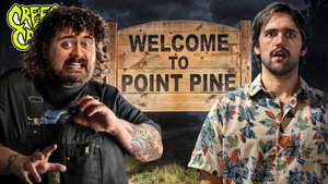 Point Pine Series