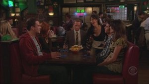 How I Met Your Mother Season 3 Episode 11