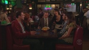 How I Met Your Mother: Stagione 3 – Episodio 11