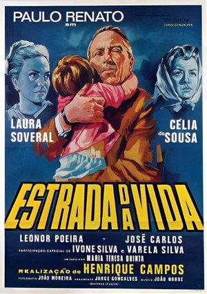 Estrada da Vida 2