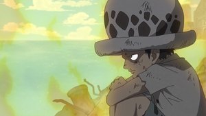 One Piece: 1×701