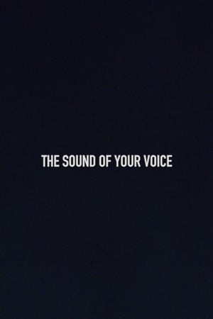 Image The Sound of Your Voice