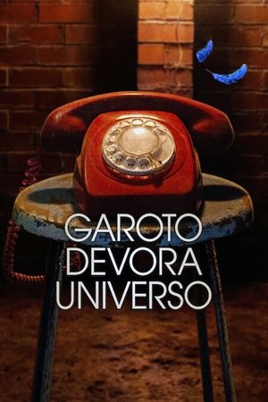 Assistir Garoto Devora Universo Online Grátis