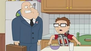 American Dad!: 5×8