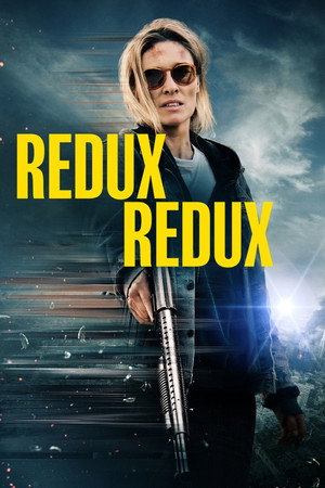 poster Redux Redux