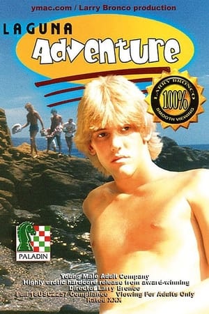 Poster Lee Hunter's Laguna Adventure (1989)