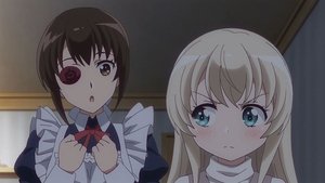 UzaMaid! Season 1 Episode 11