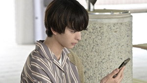 Episódio 8 - Querida Sa-chan